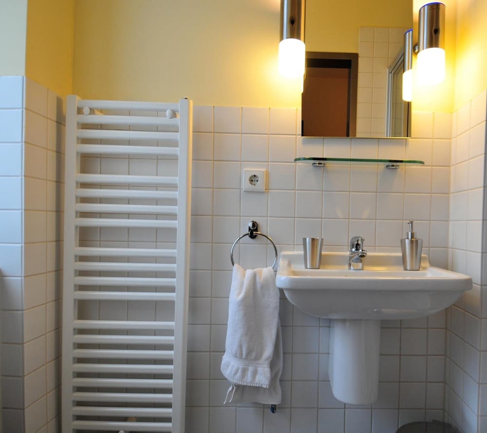 Hotel Monte Christo 48/50