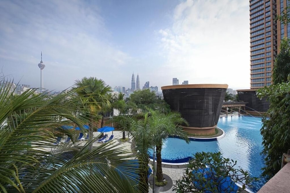 Times Private Serviced Suites 47/54
