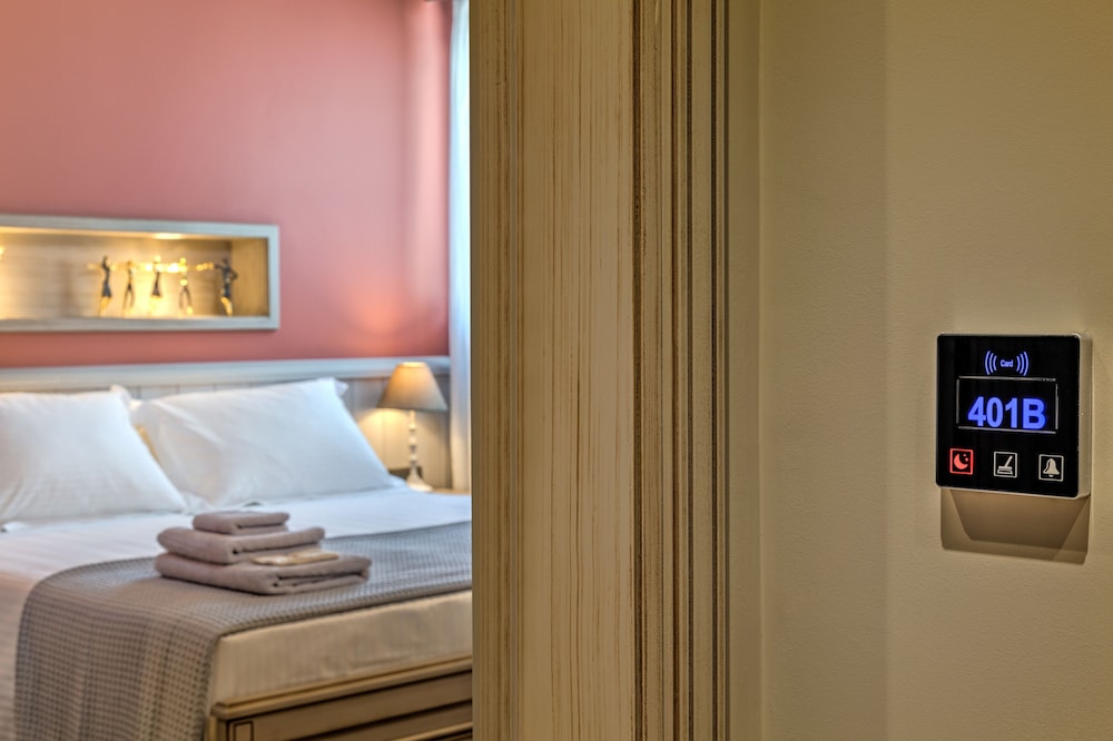 Estia Boutique Apartments 14/50