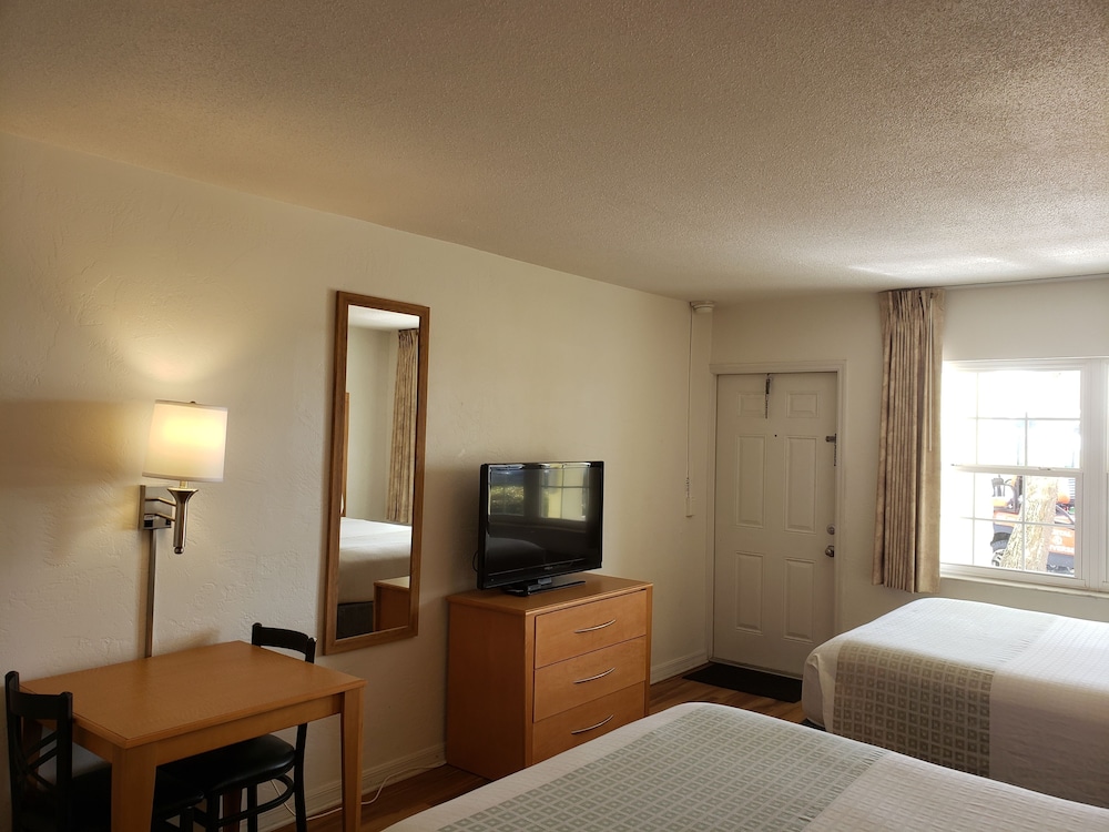 Studio 1 Motel 29/50