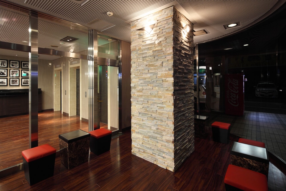 Hotel Mystays Kameido 46/52
