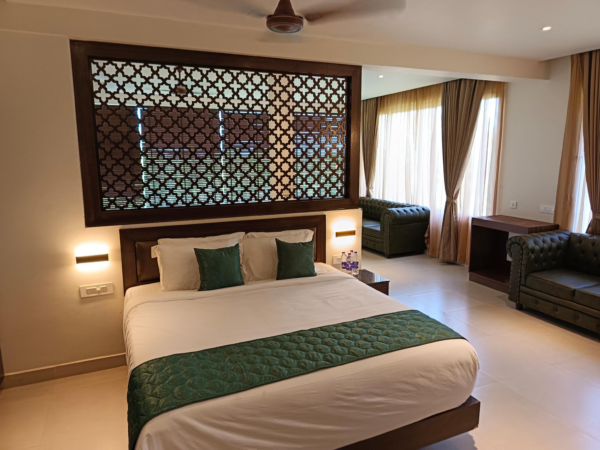 Hotel Rameswaram Grand 11/22