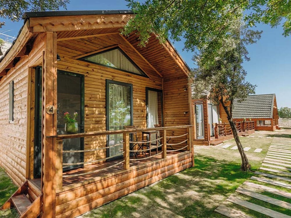 Doors Urla Hotel & Bungalows 21/50