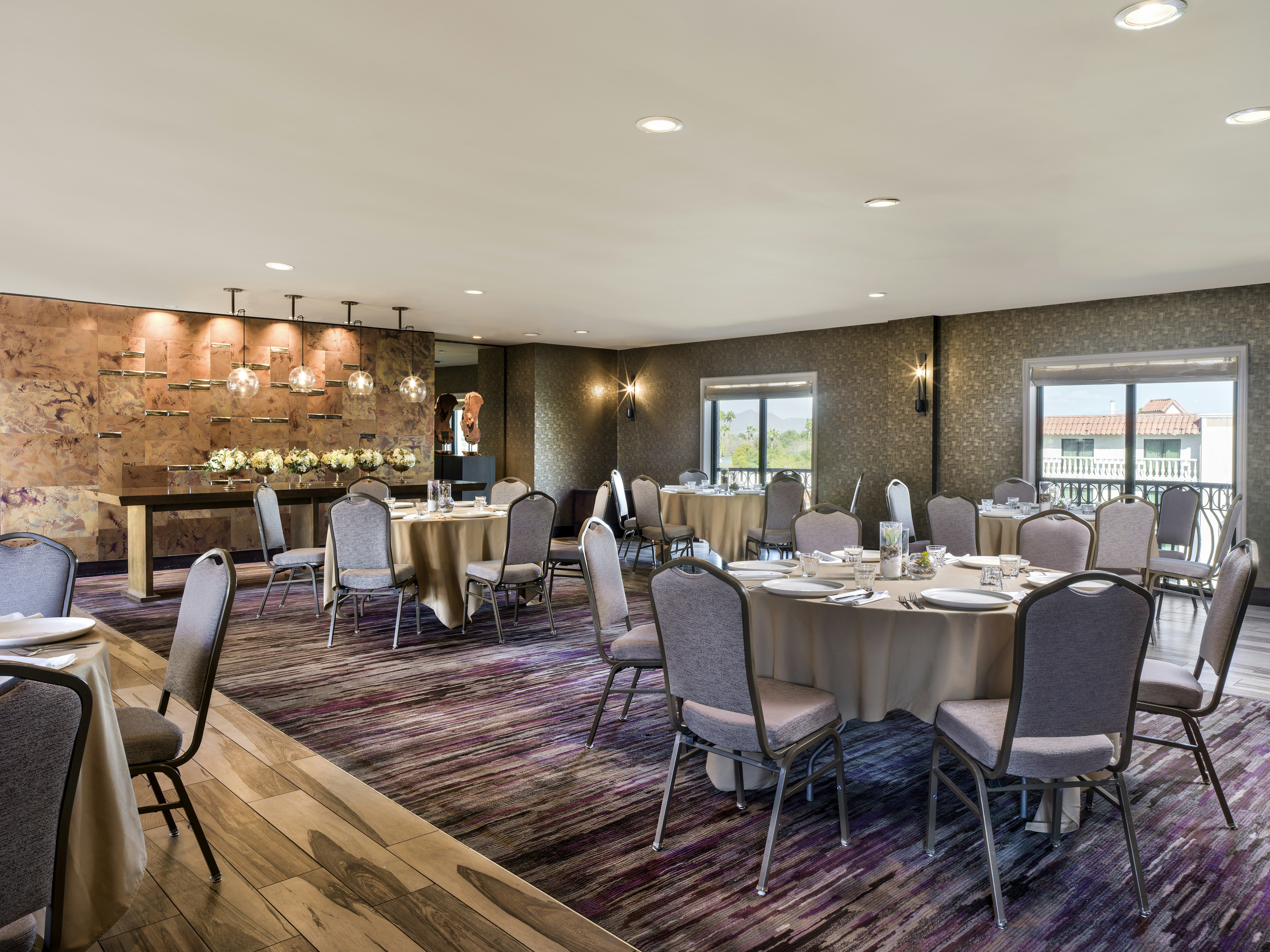 Embassy Suites by Hilton Scottsdale Resort 54/63