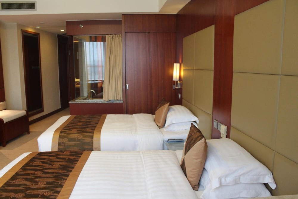Ariva Beijing West Hotel And Serviced Apartment 7/26