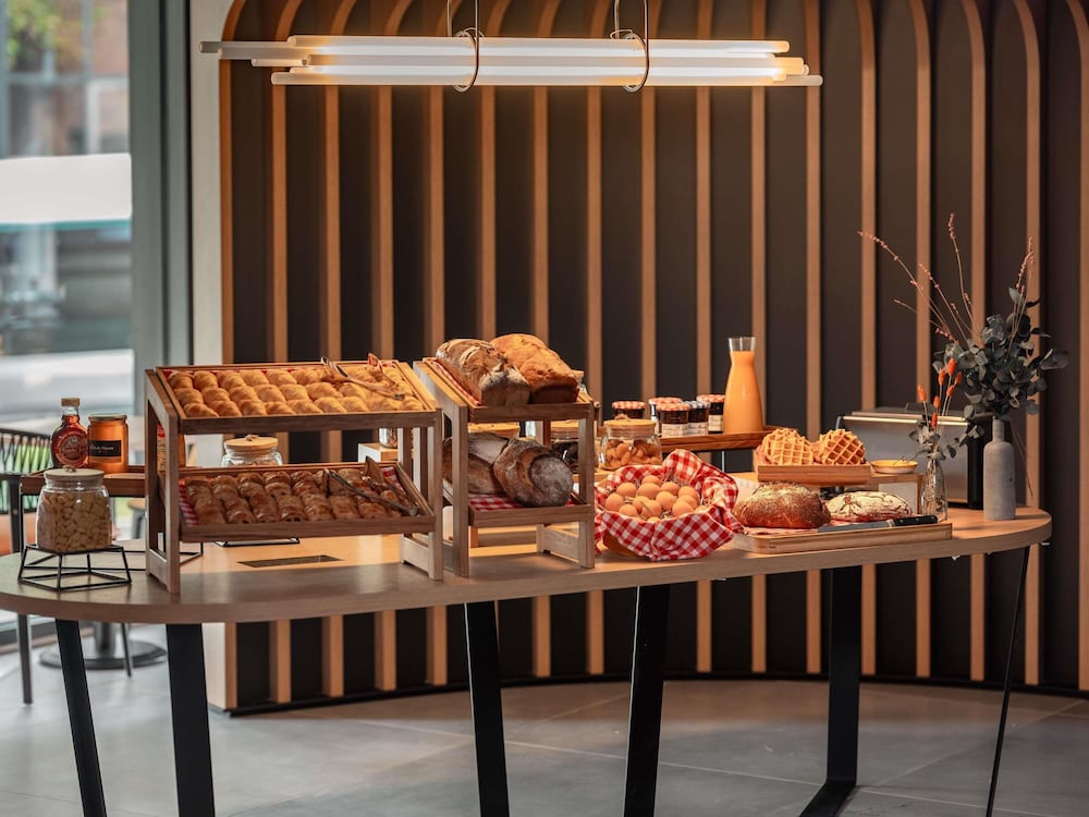 Novotel Paris Val de Fontenay 54/61