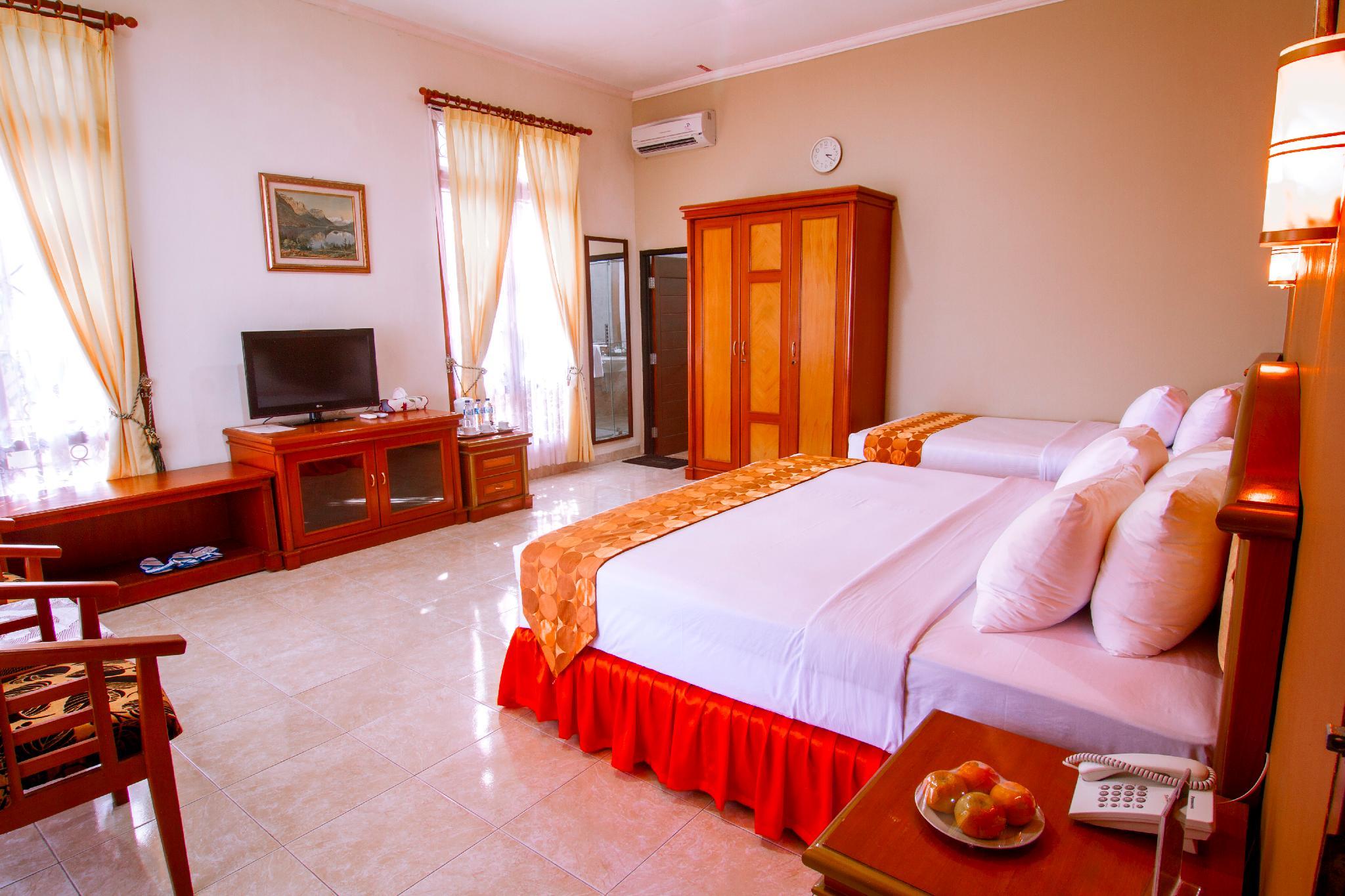 Tanjung Pesona Beach Resort and Spa 11/30