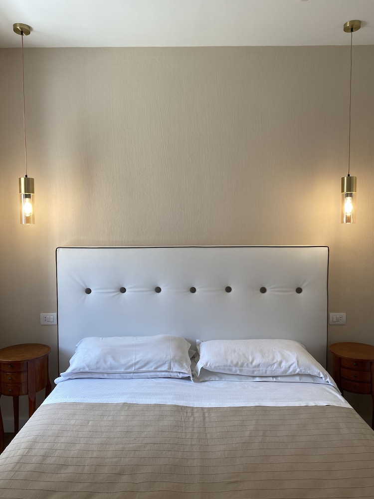 Hotel Europeo 35/71