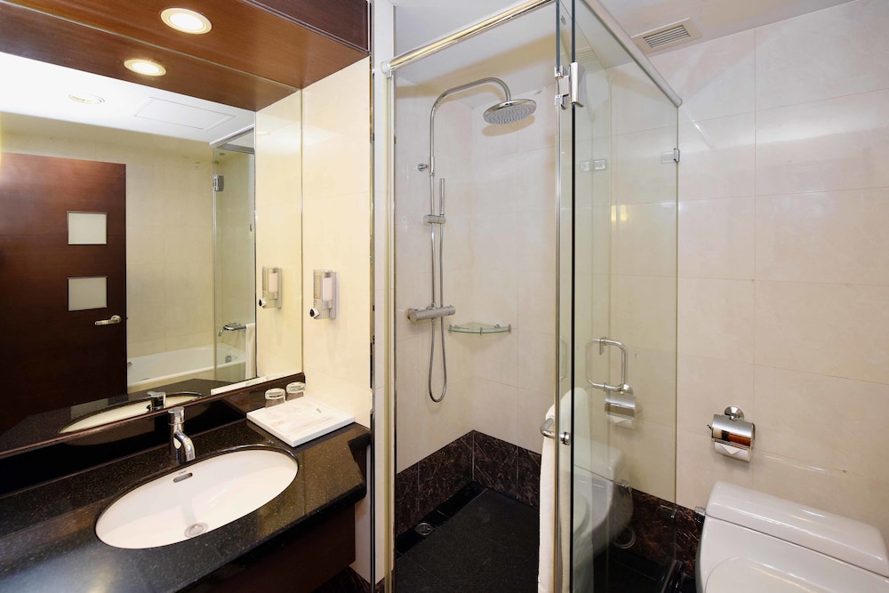 Fullon Hotel Taoyuan 17/37