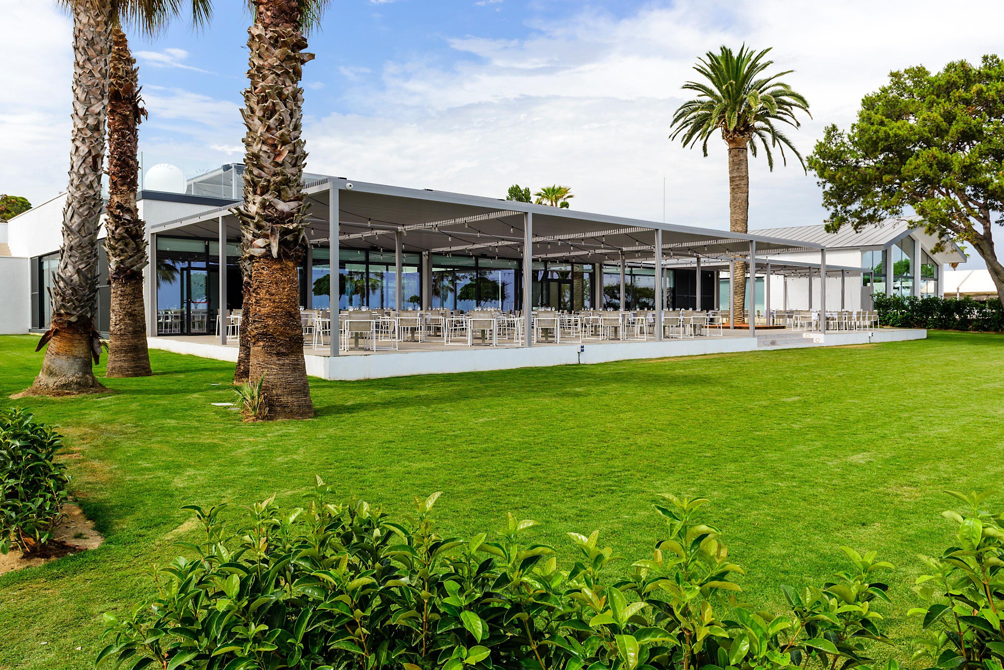 Estival El Dorado Resort 42/50
