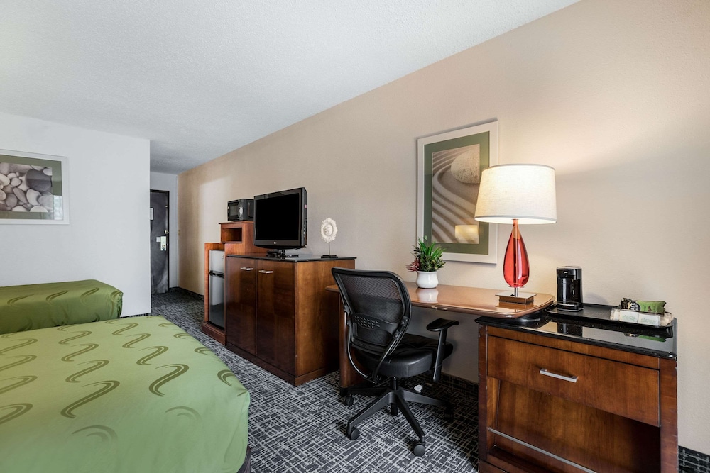 Wingate by Wyndham Troy 46/50
