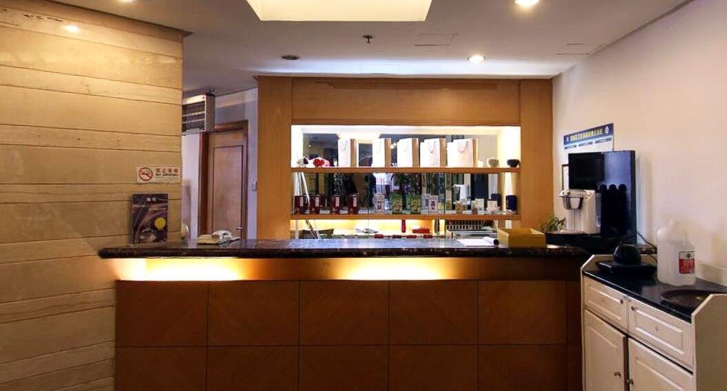 Shanshui Hotel 6/48