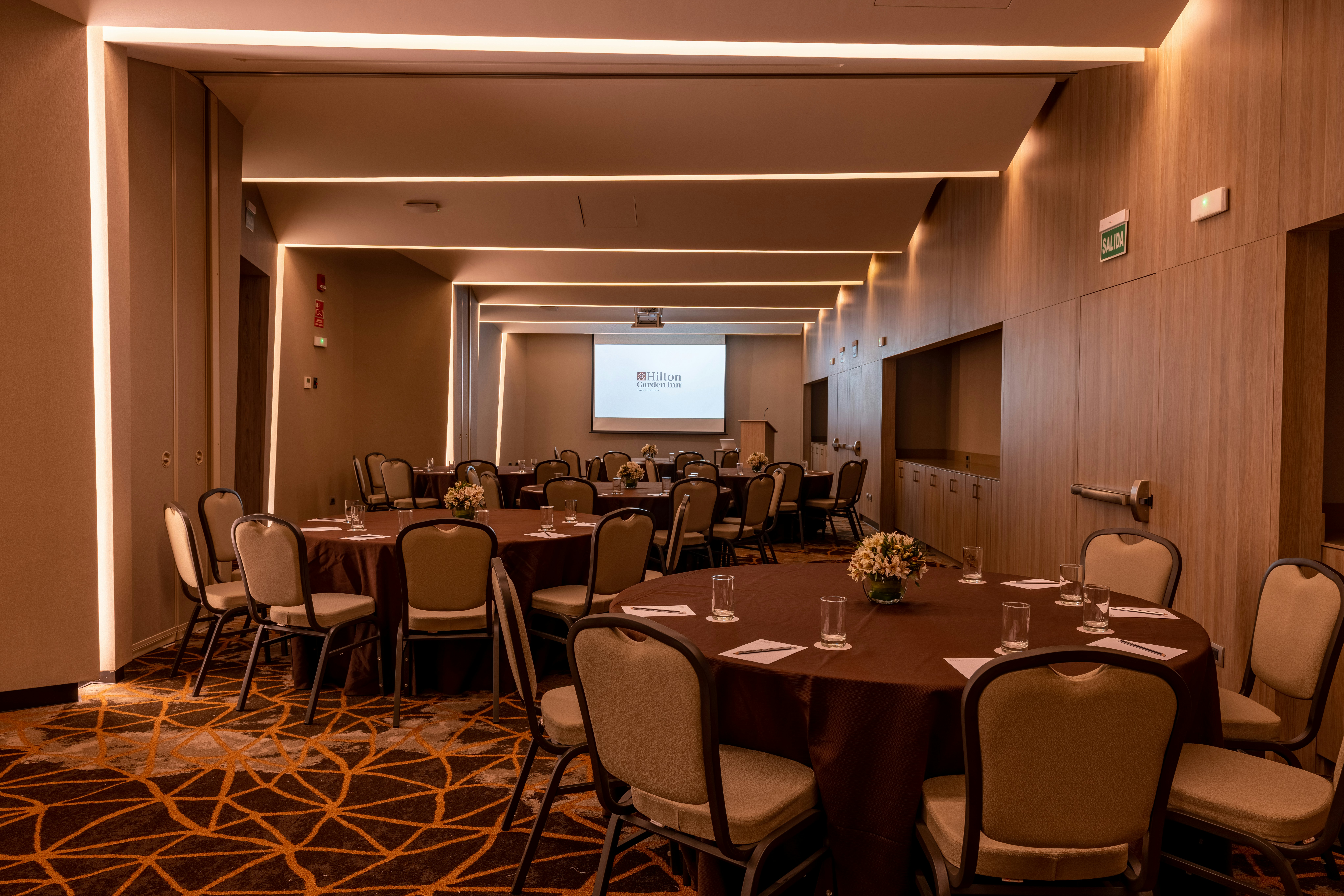 Hilton Garden Inn Lima Miraflores 56/70