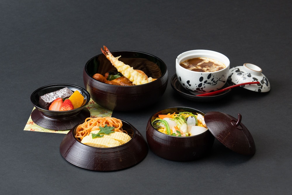 Hotel Isago Kobe 54/64