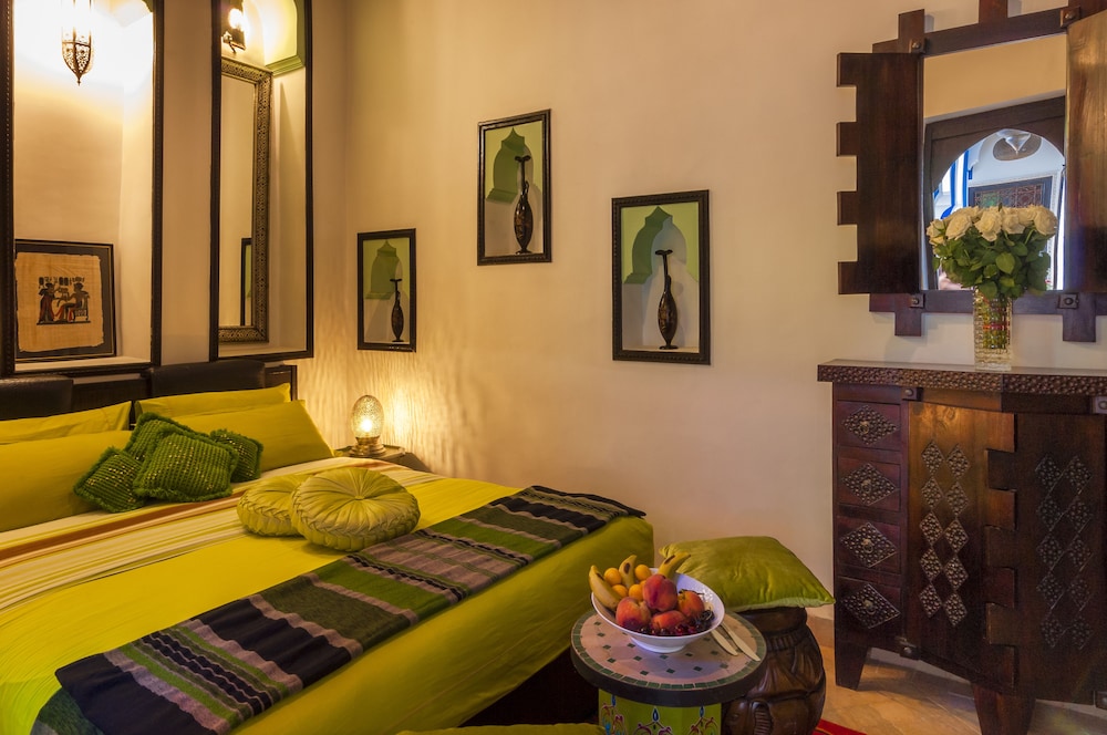 Riad Tamarrakecht 56/70