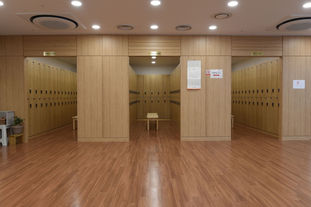 Hotel Intrada Icheon 46/66