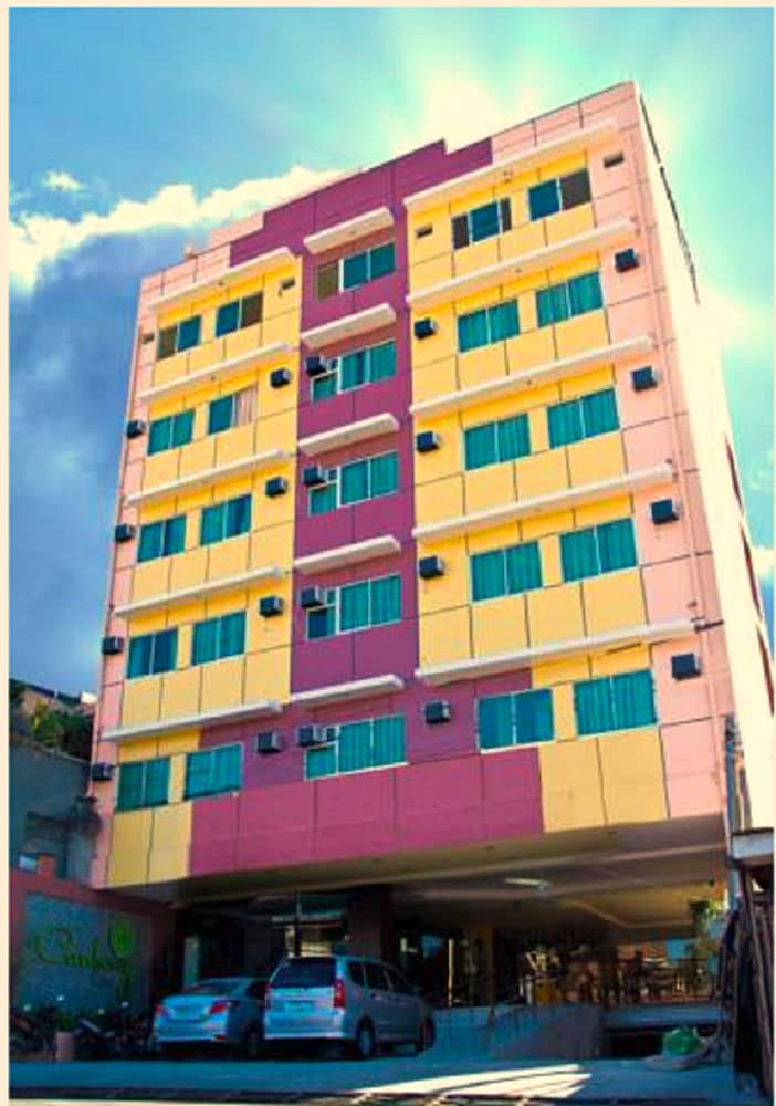 堪培拉酒店(Canberry Hotel) 图片1