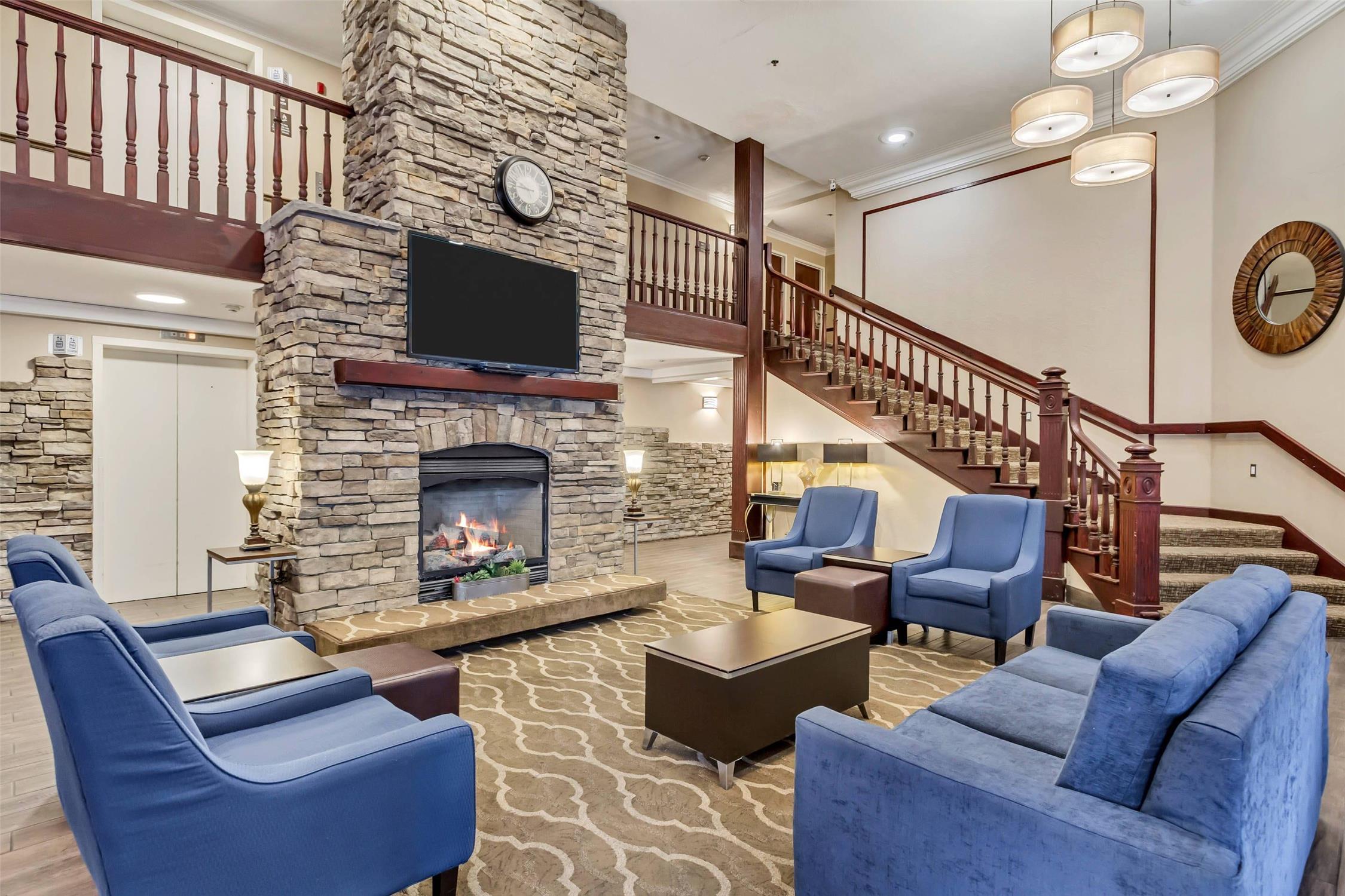 Comfort Inn Murray - Salt Lake City South 17/27