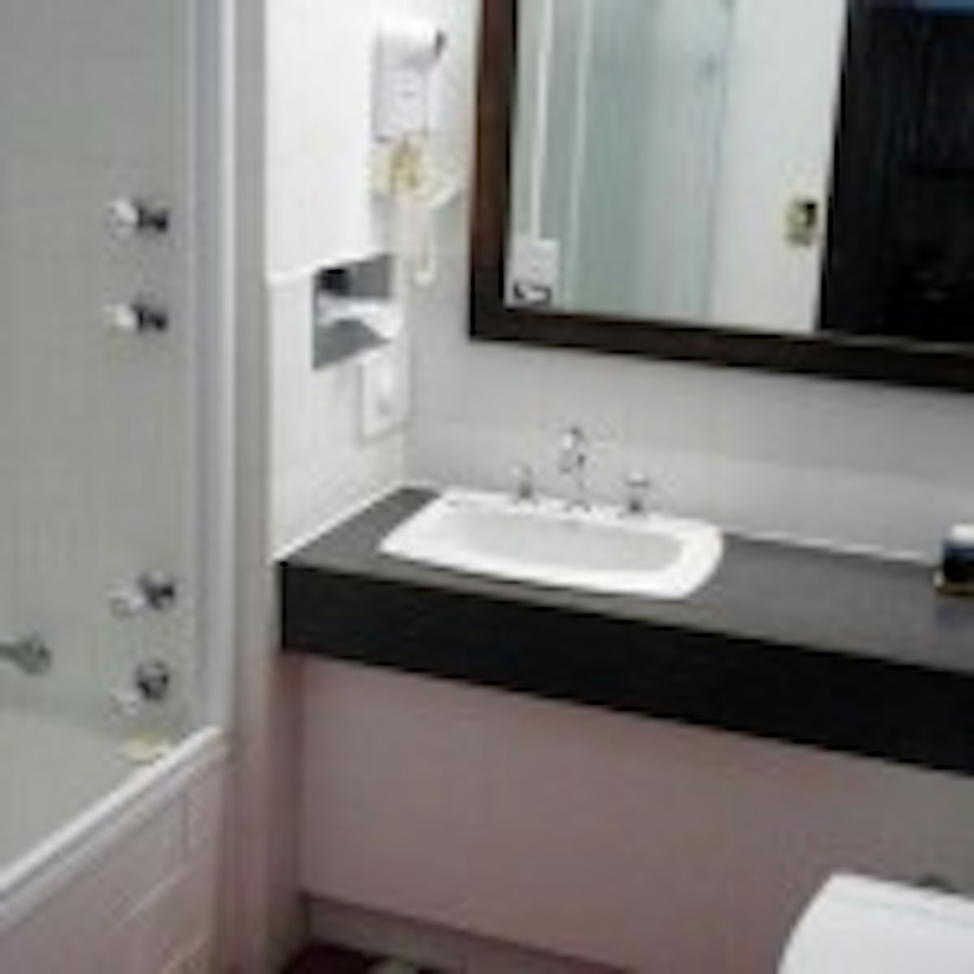 West Coaster Motel 5/5
