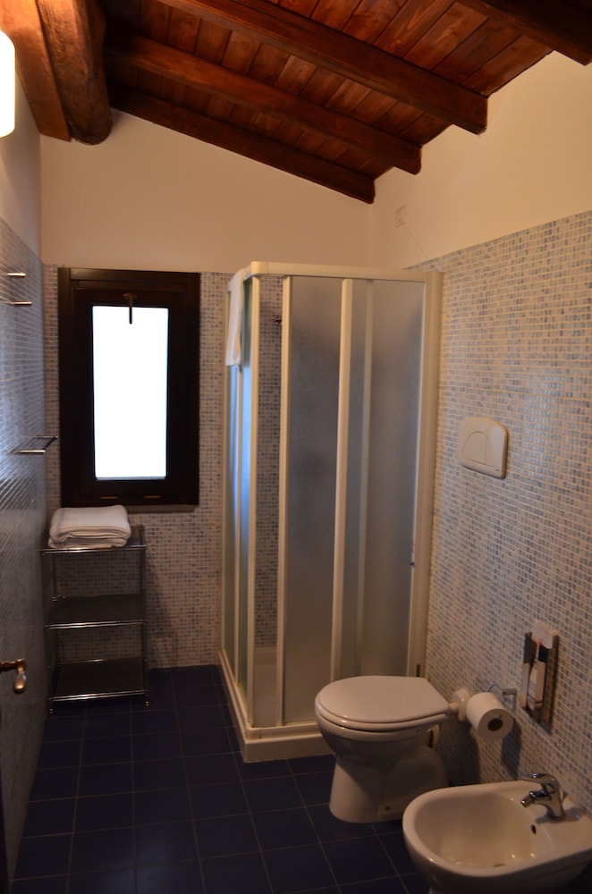 Feudogrande Agriturismo 49/50