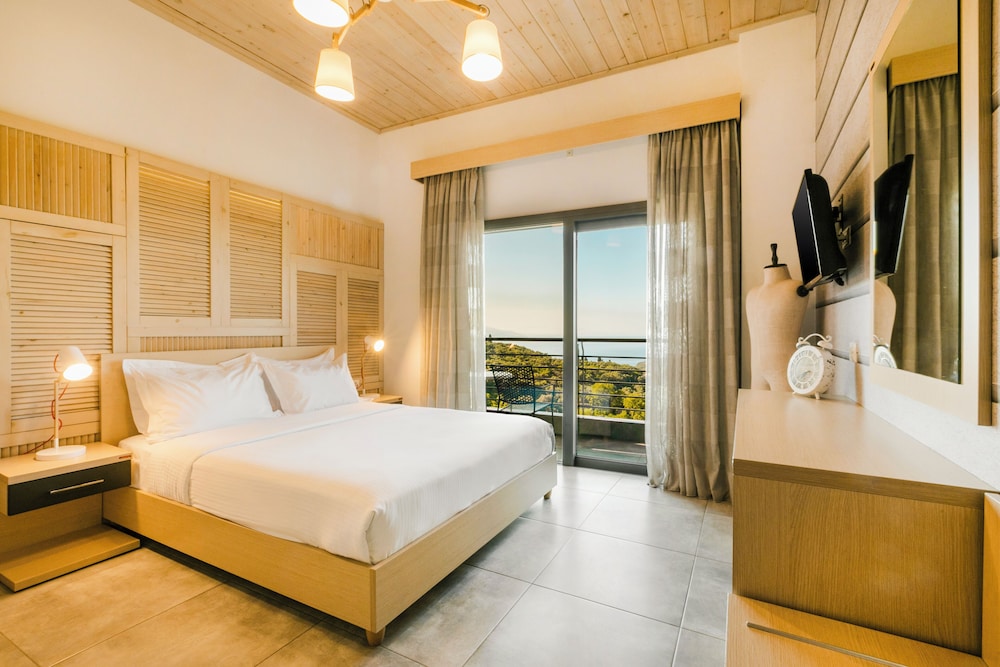 My Suite Boutique Hotel Parga 22/50