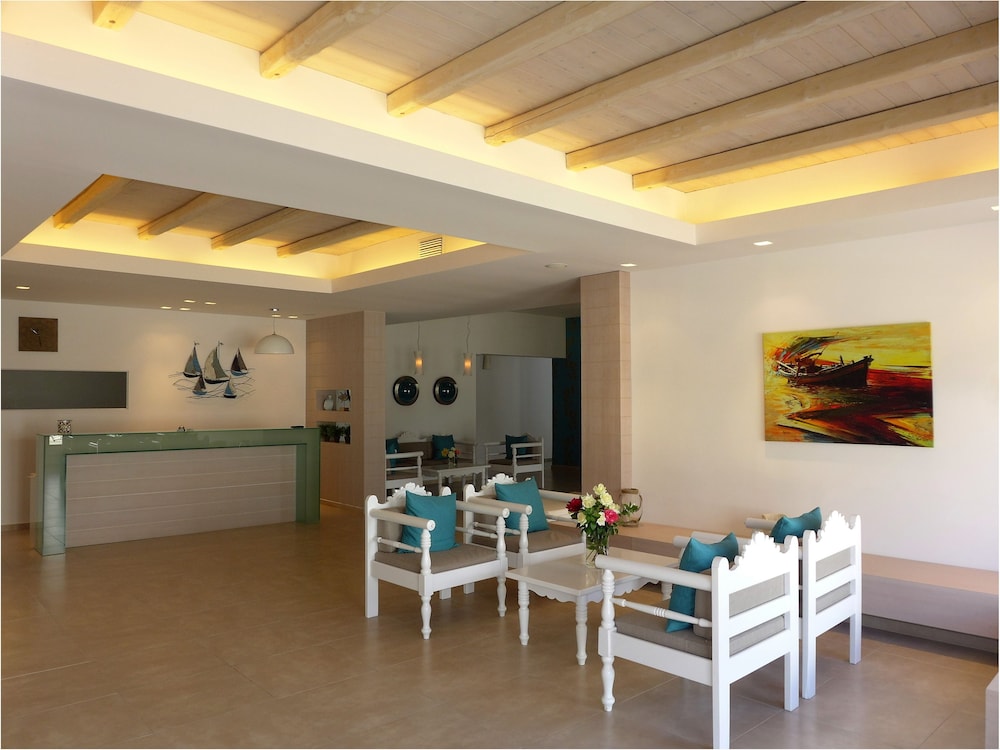 Amaryllis Beach Hotel 23/50