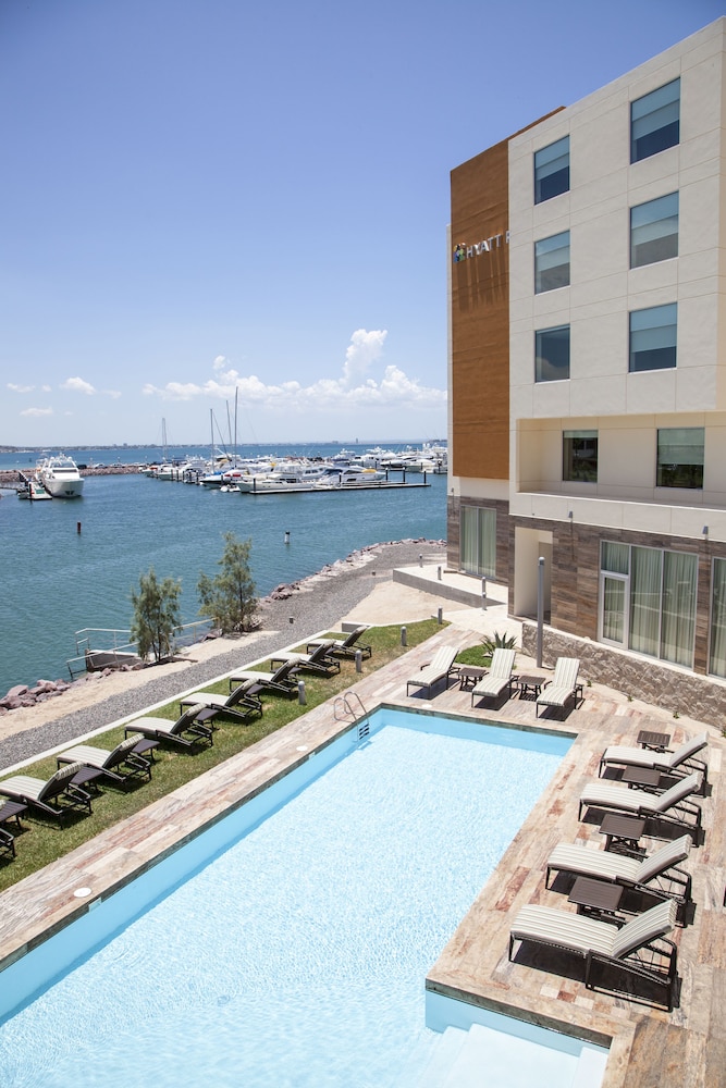 Courtyard by Marriott La Paz Baja California Sur 55/59