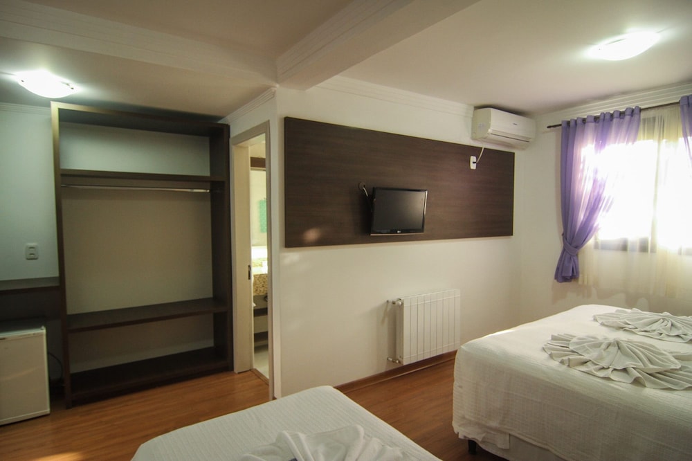 San Lucas Hotel 24/66