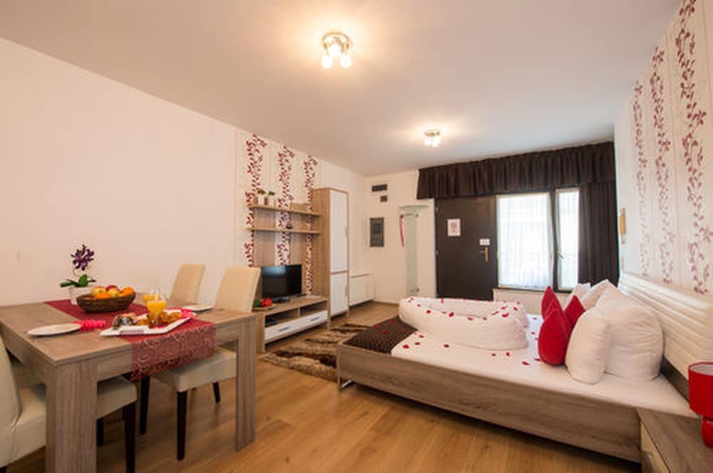 Budapest Center Residence 18/45