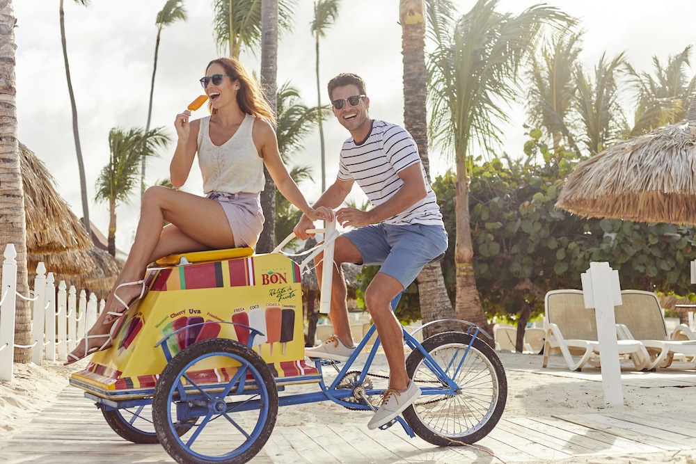 Bahia Principe Escape Bouganville - Adults Only 62/73