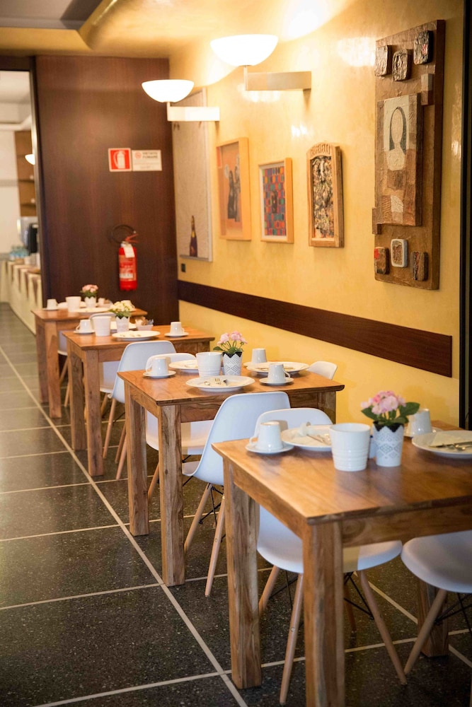 Art Hotel Milano 34/49