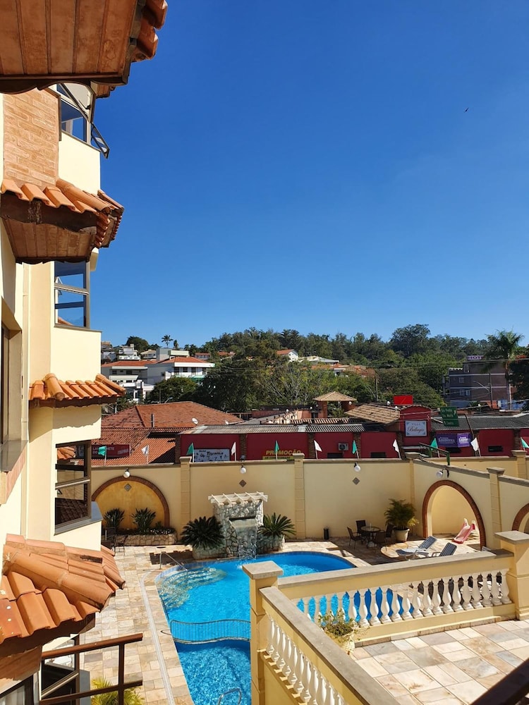 Hotel Portal das Águas 41/50