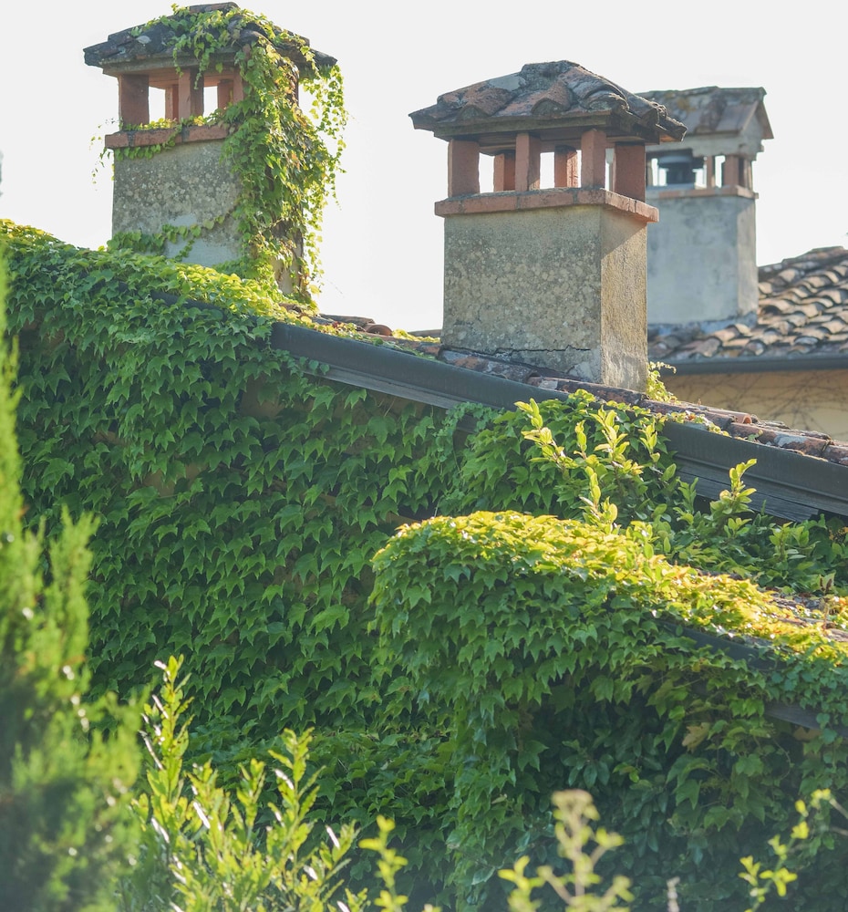 Relais La Cappella 37/50