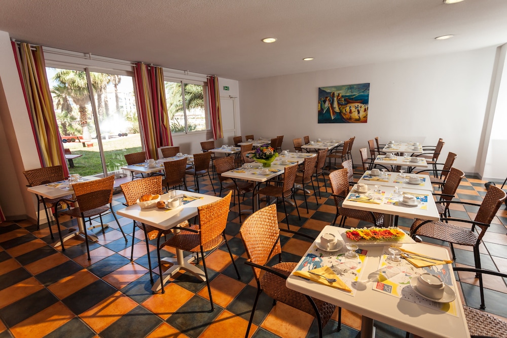 Residence Mer & Golf Port Argeles 50/72