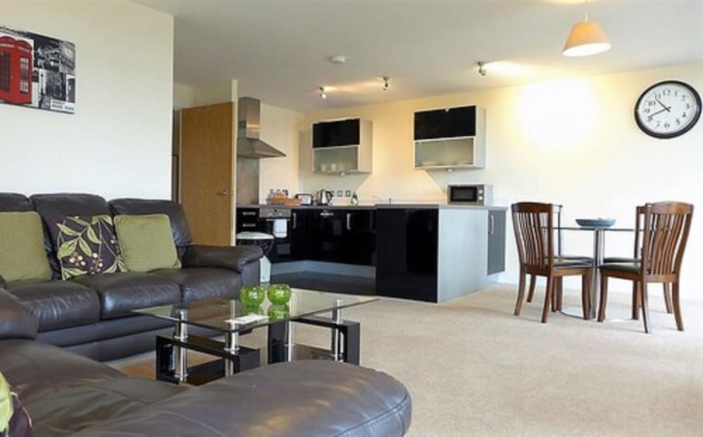 City Stay Apartments - Vizion 28/50