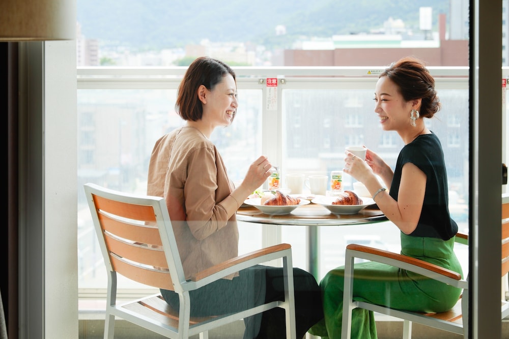 Hakodate Danshaku Club Hotel And Resorts 11/50