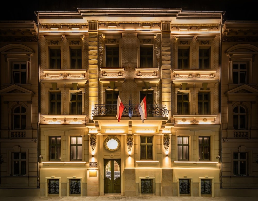 Liebeskind Boutique Hotel 1/38