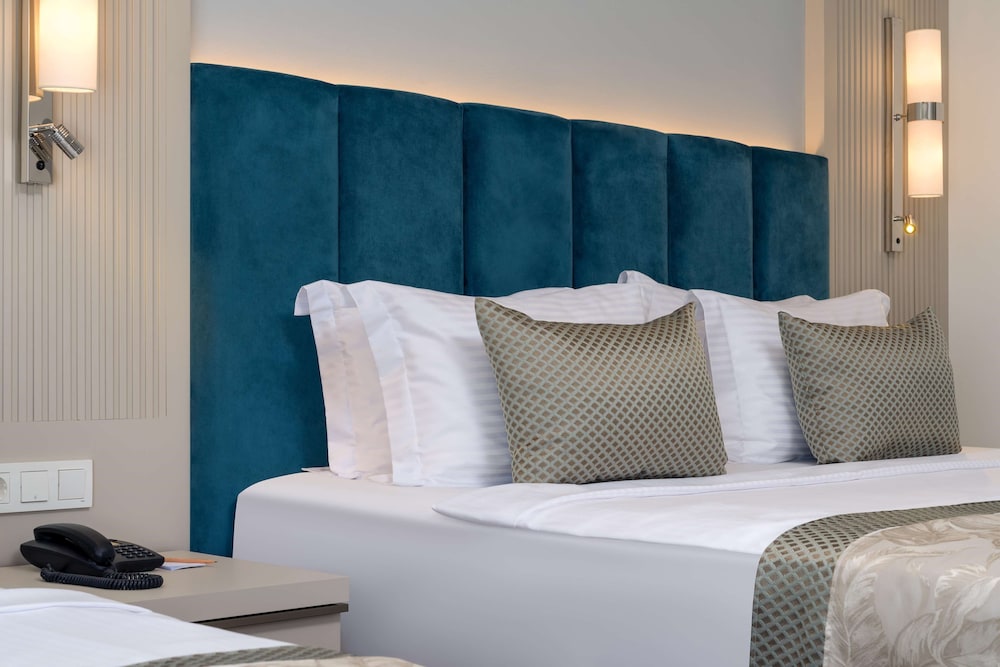 Pine海滩酒店(Pine Beach Hotel) 图片2