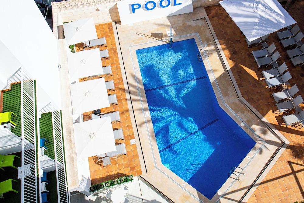 BQ Carmen Playa Hotel - Adults Only 37/63