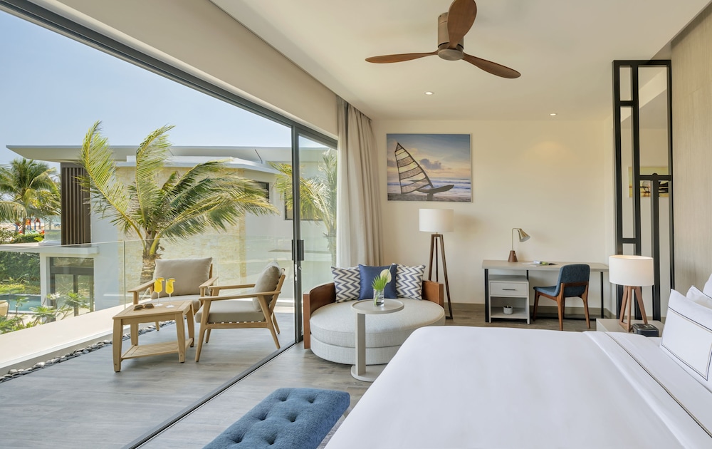Melia Ho Tram Beach Resort 32/74