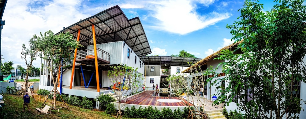 US Hostel Samui 7/67