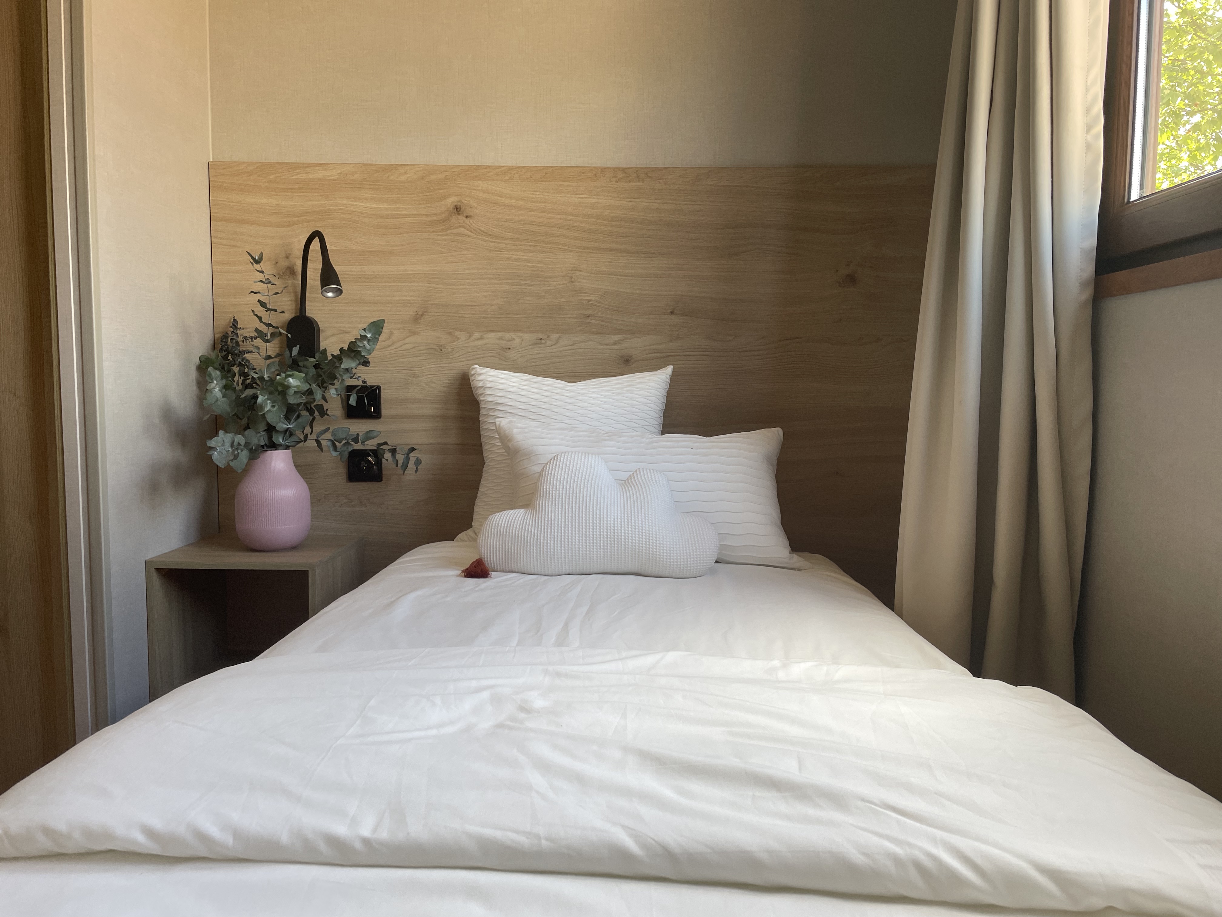 Rivum Holiday Resort 12/50