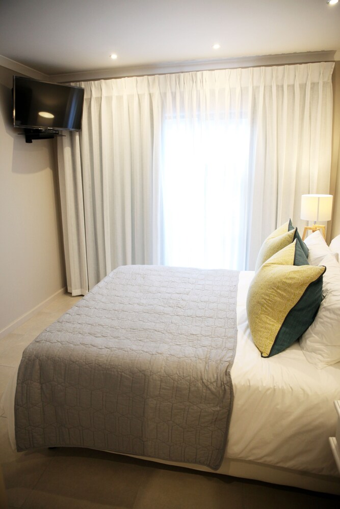 Eden Guest House B&B 14/50