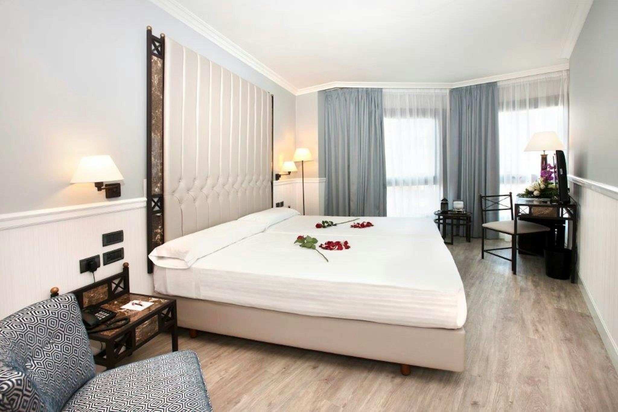 Hotel Gran Via Logroño 3/10