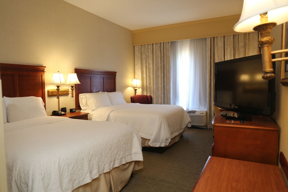 Hampton Inn Manning 8/37