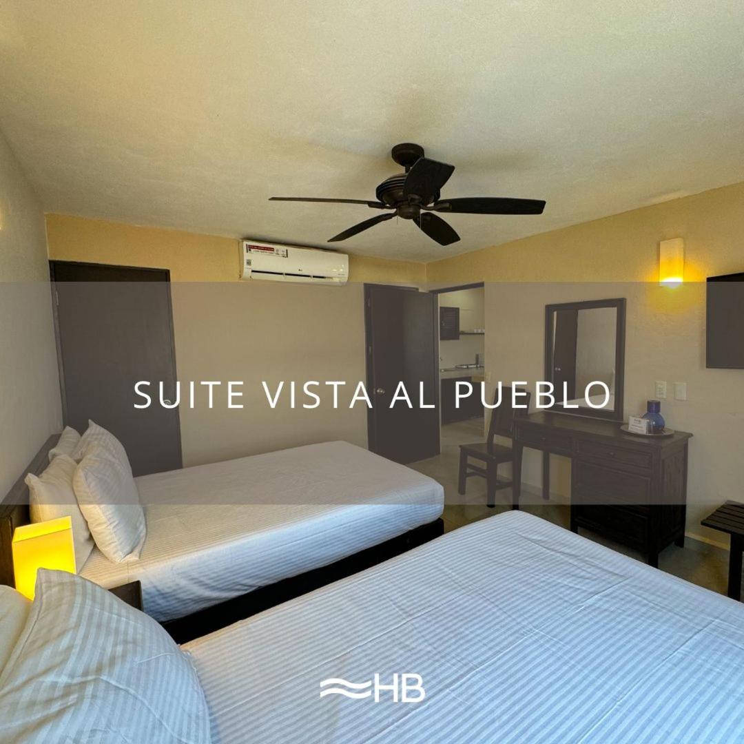 Hotel Barra De Navidad 14/44