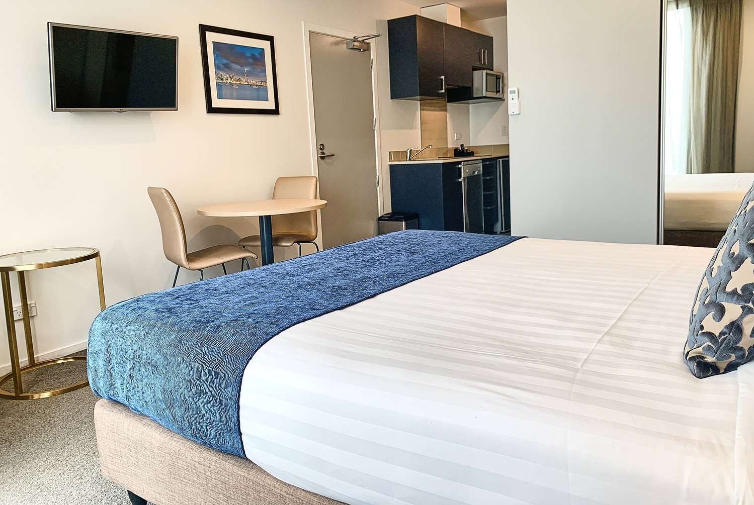 Ramada Suites by Wyndham Albany 22/59