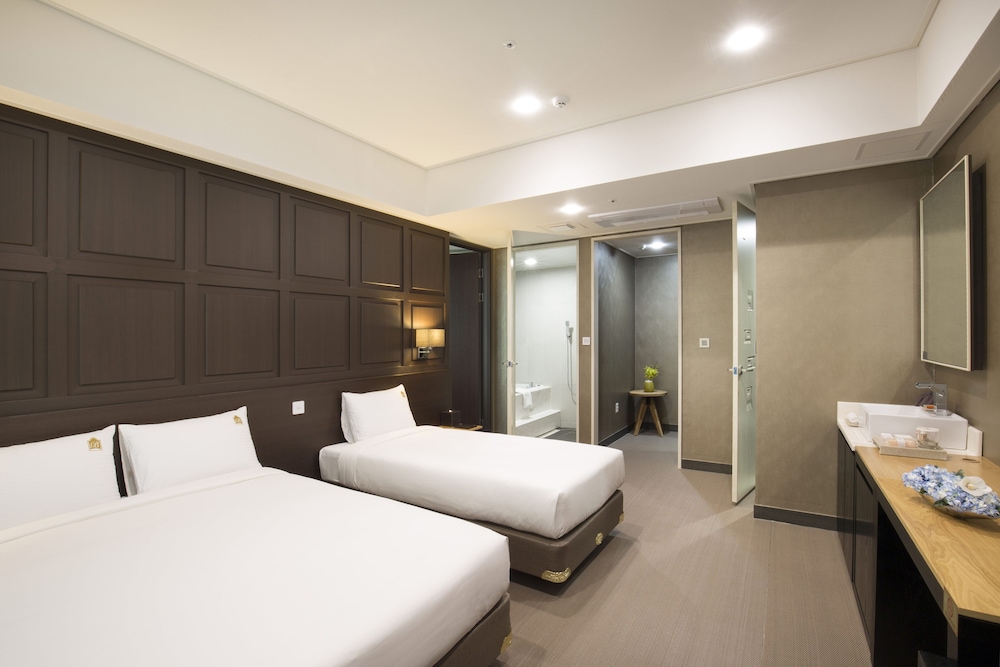 BENIKEA HOTEL HAEUNDAE 7/40
