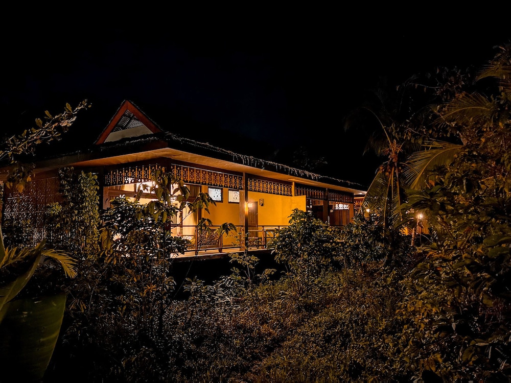 Loboc River Resort 2/59