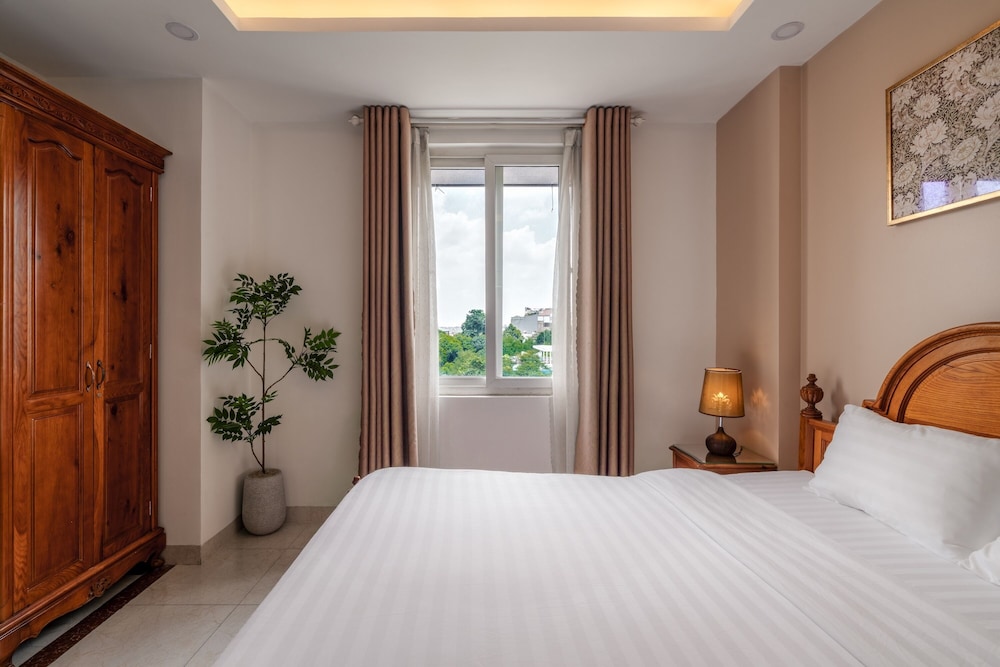 SAZI Erato Hotel - Free Airport & Breakfast 9/39